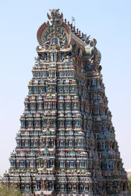 Temple de Mnksh  Madurai.jpg