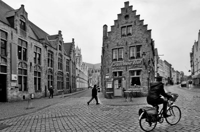Bruges 2007