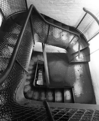 stairwell 2