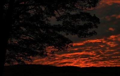 sunrise-Woodstock-VT