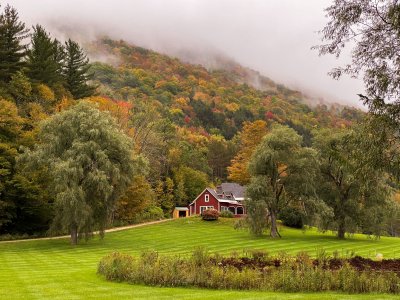 farmhouse-VT