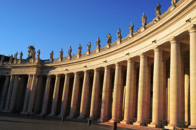 The Vatican