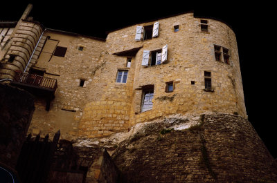 Cordes-sur-Ciel