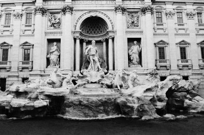 TreviFountain1963
