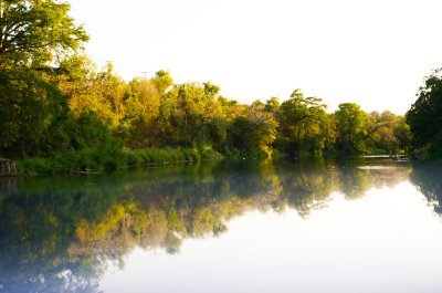 GuadalupeRiverReflections6492