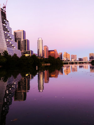 On A Boat_DowntownAustin 5588