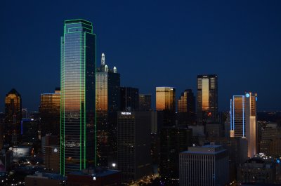 Dallas