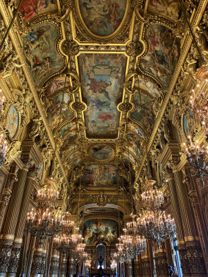 Opera Garnier