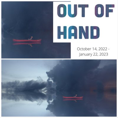 Out of Hand Exhibition in Maryland