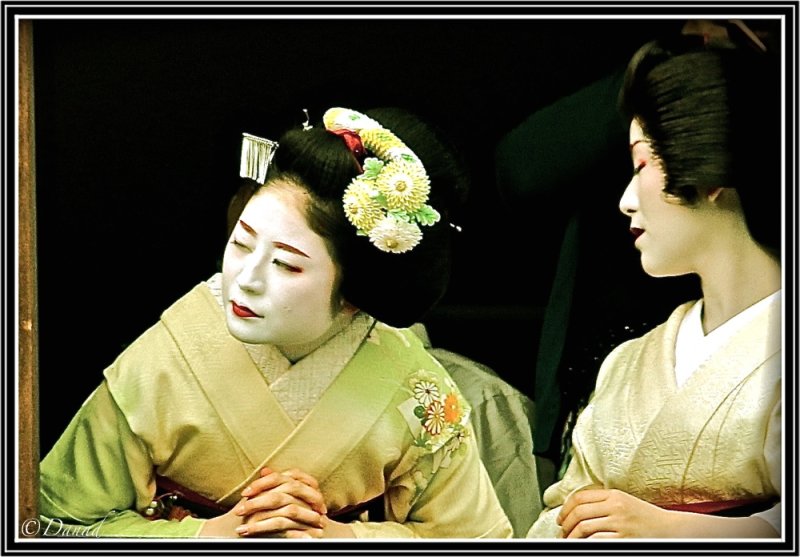 Kyoto-Ga