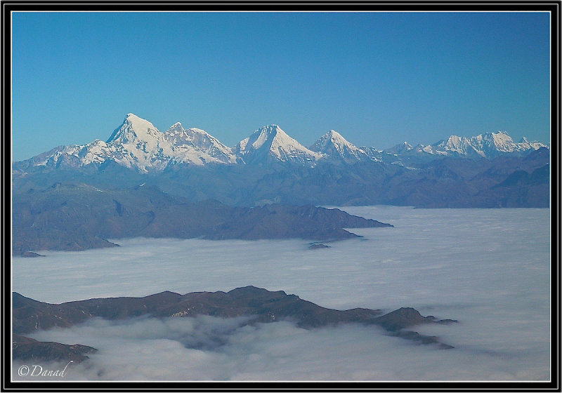 Terres Himalayennes -Part. 1.