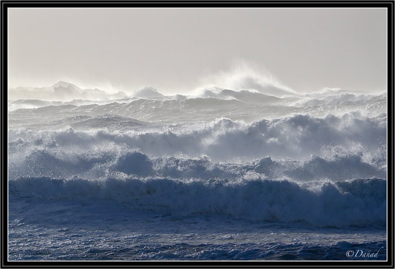 Mountains of Water.