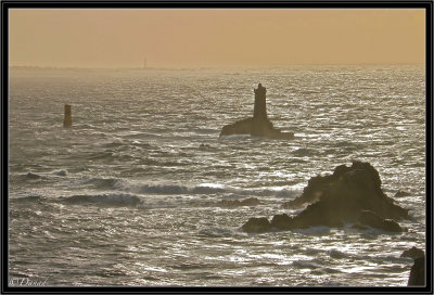 Sea is the Mirror of my Soul.