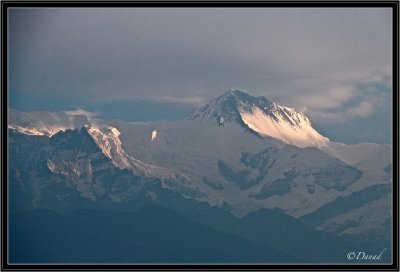 Annapurna.