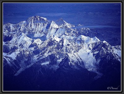 Dreaming Himalaya...