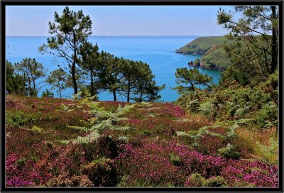 Couleurs de Bretagne.