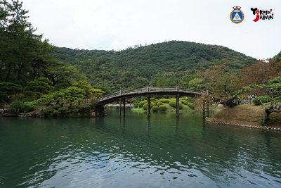 Ritsurin Garden (191025)