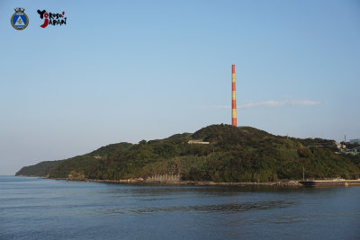 Iyo-Sadamisaki Lighthouse (191026)