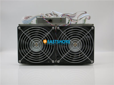 Dayun ZigMiner Z1 Pro 13GH Lyra2rev2 Miner IMG 05