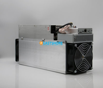 Innosilicon Terminator 3 T3 7nm Bitcoin Miner IMG 11