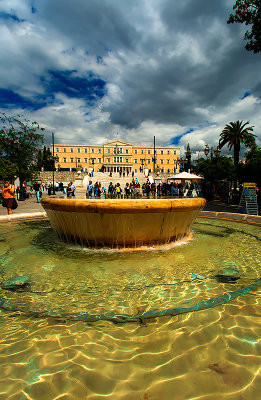 Athens, Greece