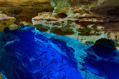Chapada Diamantina, BA, Brazil