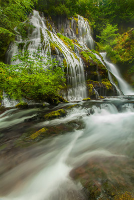 Columbia Gorge, OR/WN, USA