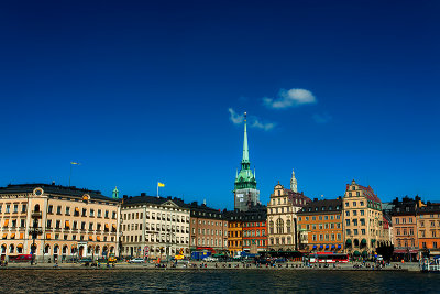 Stockholm, Sweden