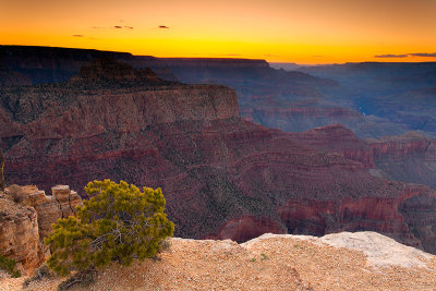 Grand Canyon, AZ, USA