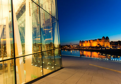 Oslo, Norway