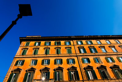 Rome, Italy