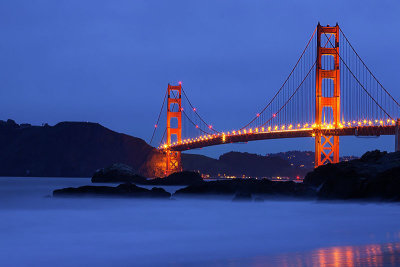 San Francisco, CA, USA