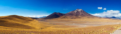 Atacama desert, Chile 
 Panorama_piedras-rojas.jpg