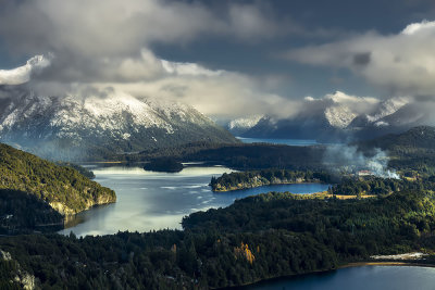 Bariloche, Patagonia, Argentina