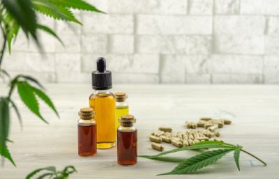 Surprising Advantages Of Cannabidiol Oil