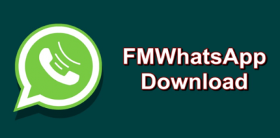 Introducción de FM WhatsApp