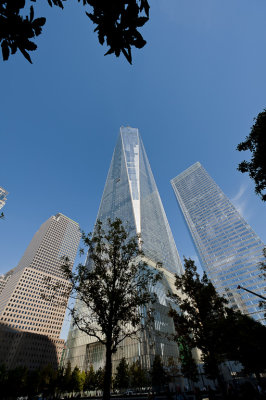 Freedom Tower