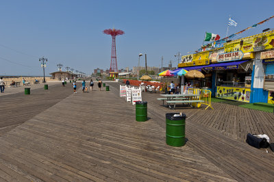 Boardwalk