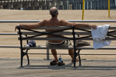 Catching Rays