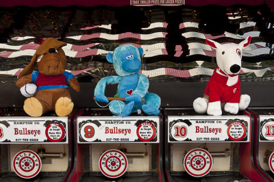 Prizes