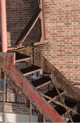 Yale Lock Factory 4