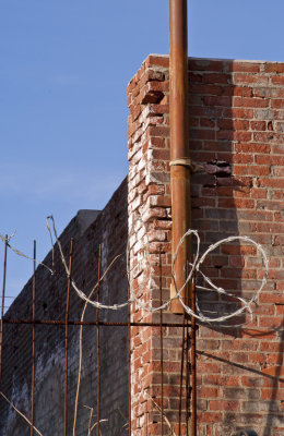 Yale Lock Factory 5