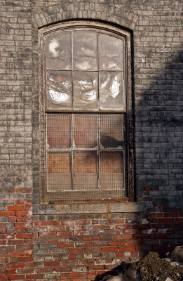 Yale Lock Factory 7