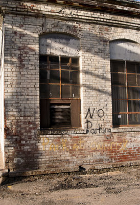 Yale Lock Factory 11