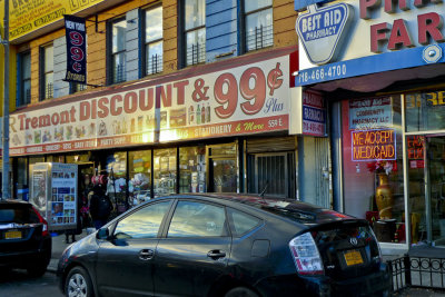 99 Cents