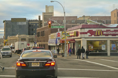 Arthur & Tremont