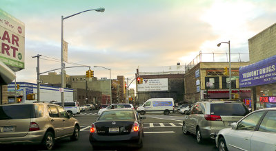 Bathgate & Tremont