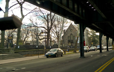 Church