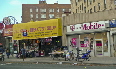 Discount Shop 