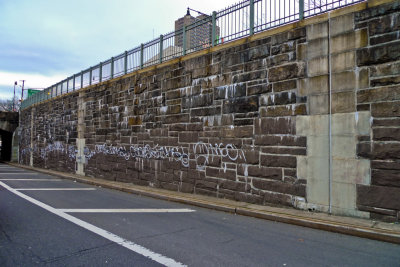 Graffiti 1